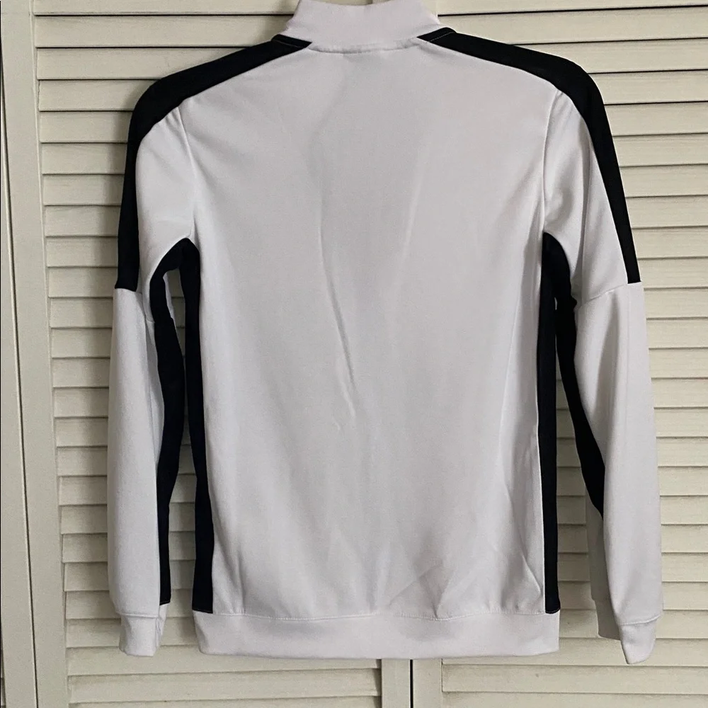 Nike Dri-Fit Track Zip Jacket Size Kids M NWT